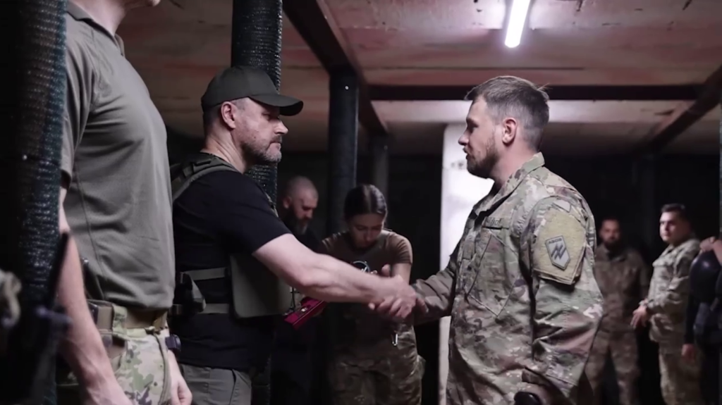 Поліція, рятувальники, сервісні послуги: підрозділи органів системи МВС посилено працюють у прифронтових громадах Донеччини.