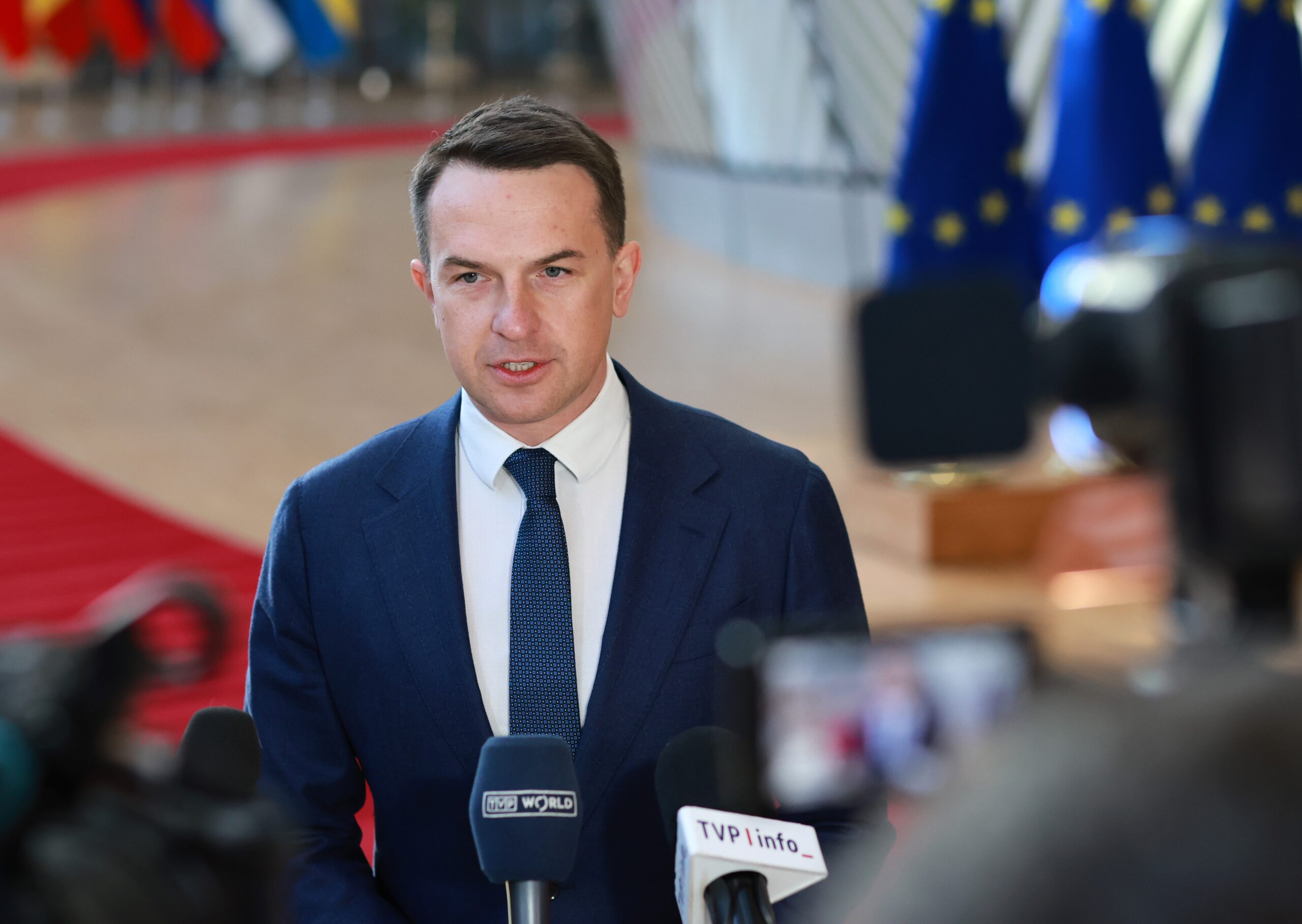 Польша убеждает Венгрию не блокировать переговоры о вступлении Украины в Евросоюз