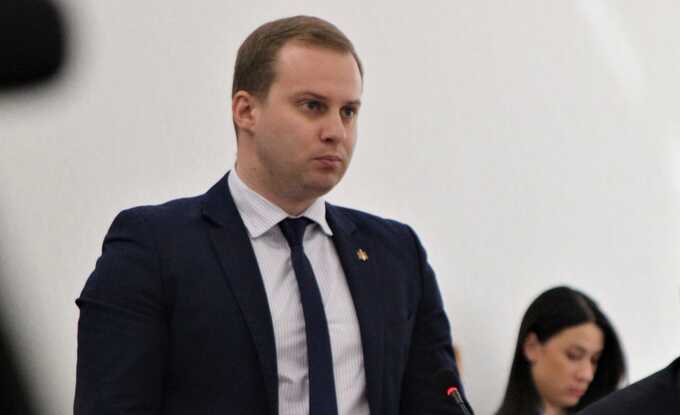 Прокурор САП, из-за которого могла быть утечка данных дела “Мидас”, уволился