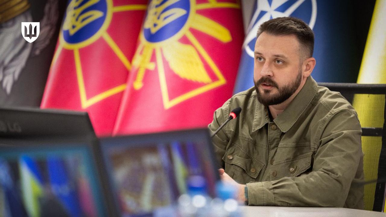 Україна може випускати 20 млн БпЛА й тисячі ракет для глибоких ударів та ППО – Міноборони